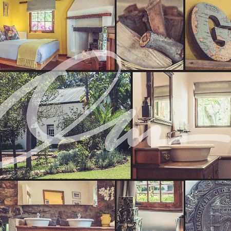 Old Mill Guest House سويلندام المظهر الخارجي الصورة