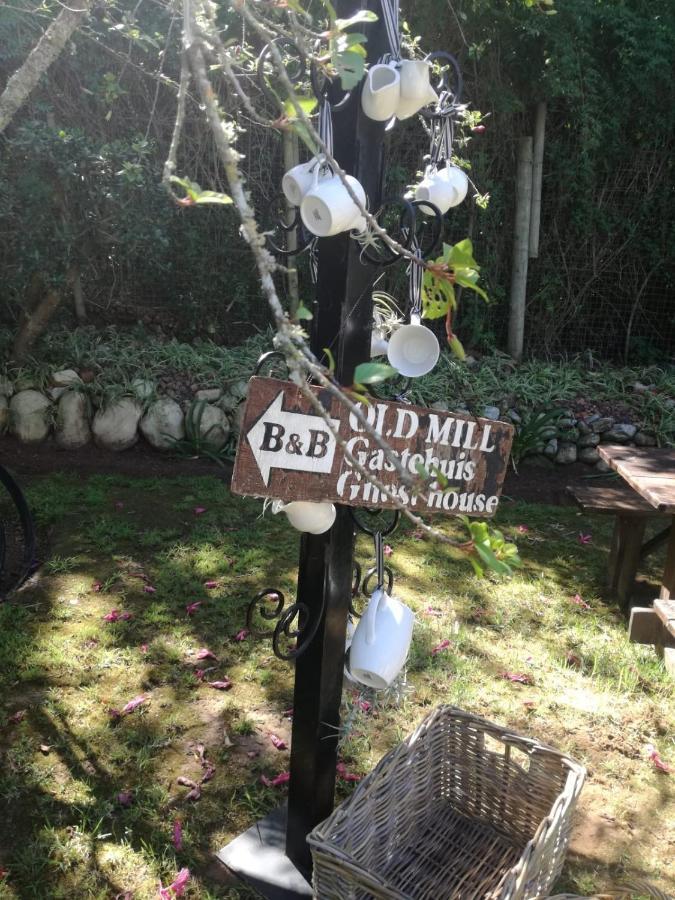 Old Mill Guest House سويلندام المظهر الخارجي الصورة