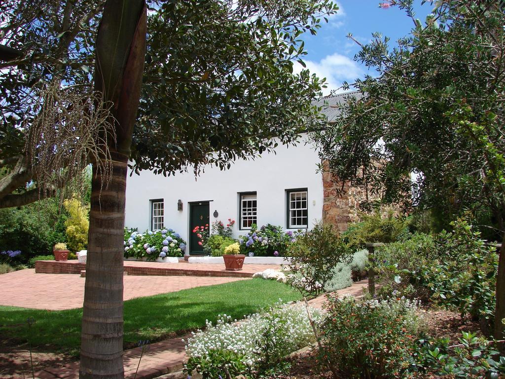 Old Mill Guest House سويلندام الغرفة الصورة
