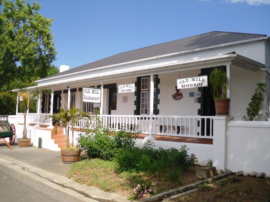 Old Mill Guest House سويلندام المظهر الخارجي الصورة