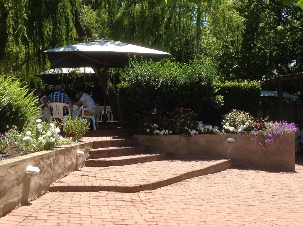 Old Mill Guest House سويلندام المظهر الخارجي الصورة