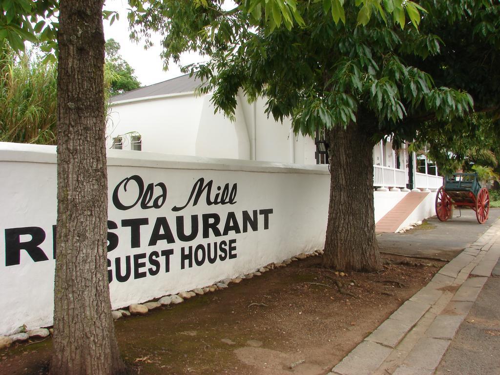 Old Mill Guest House سويلندام المظهر الخارجي الصورة