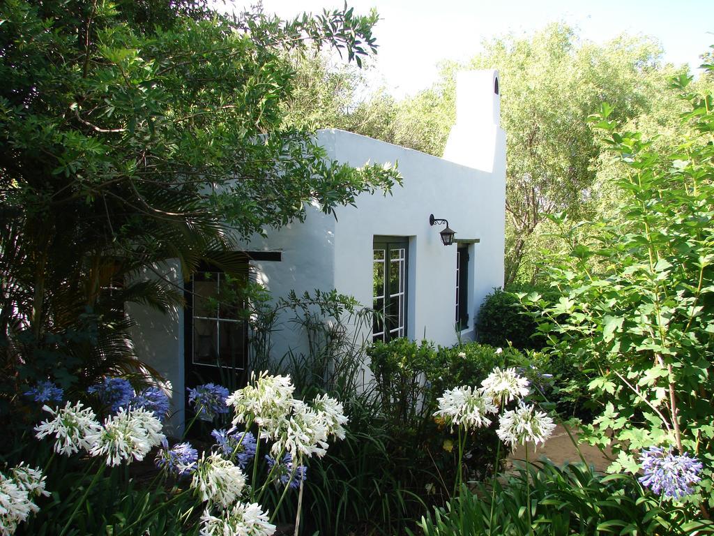 Old Mill Guest House سويلندام الغرفة الصورة