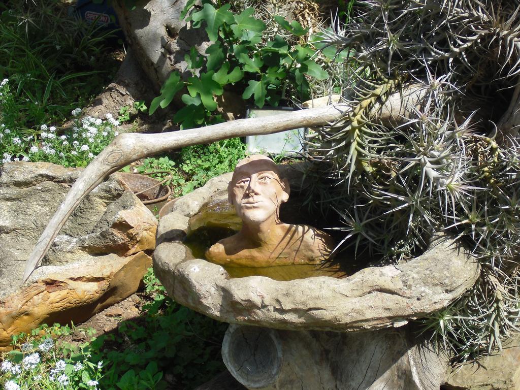 Old Mill Guest House سويلندام المظهر الخارجي الصورة