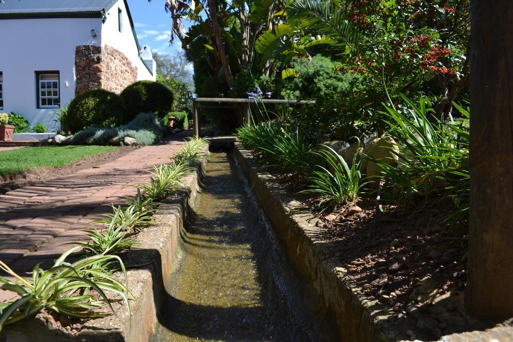 Old Mill Guest House سويلندام المظهر الخارجي الصورة