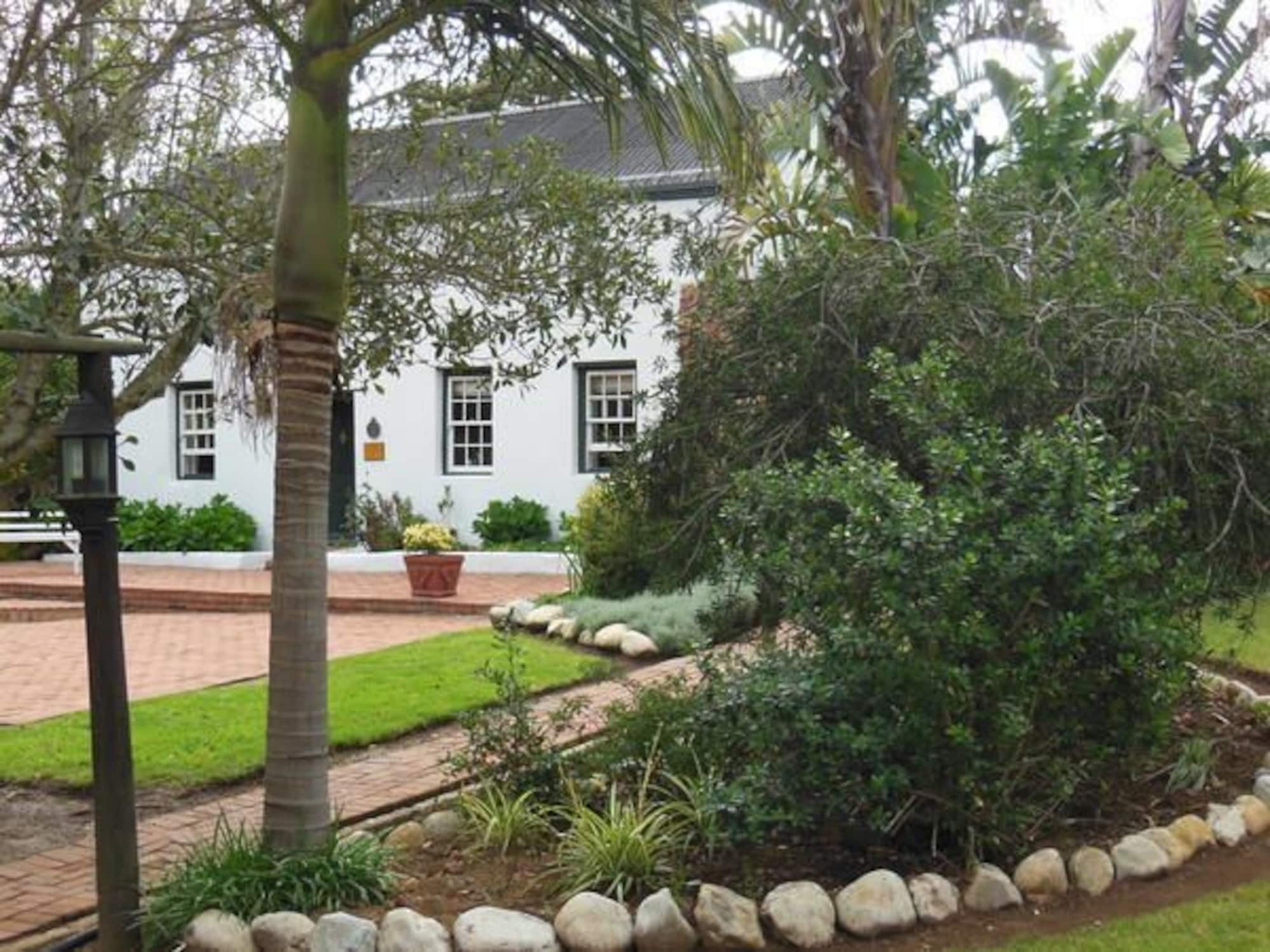 Old Mill Guest House سويلندام المظهر الخارجي الصورة