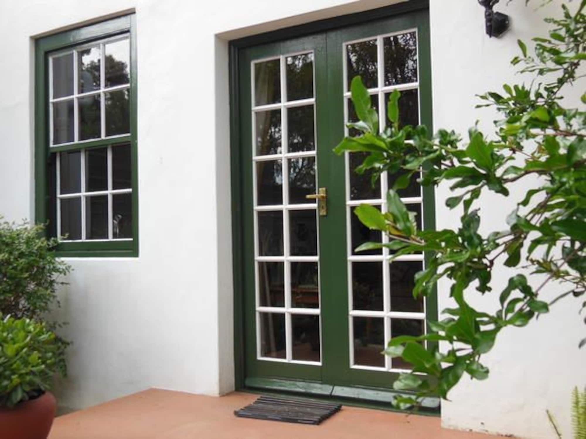 Old Mill Guest House سويلندام المظهر الخارجي الصورة