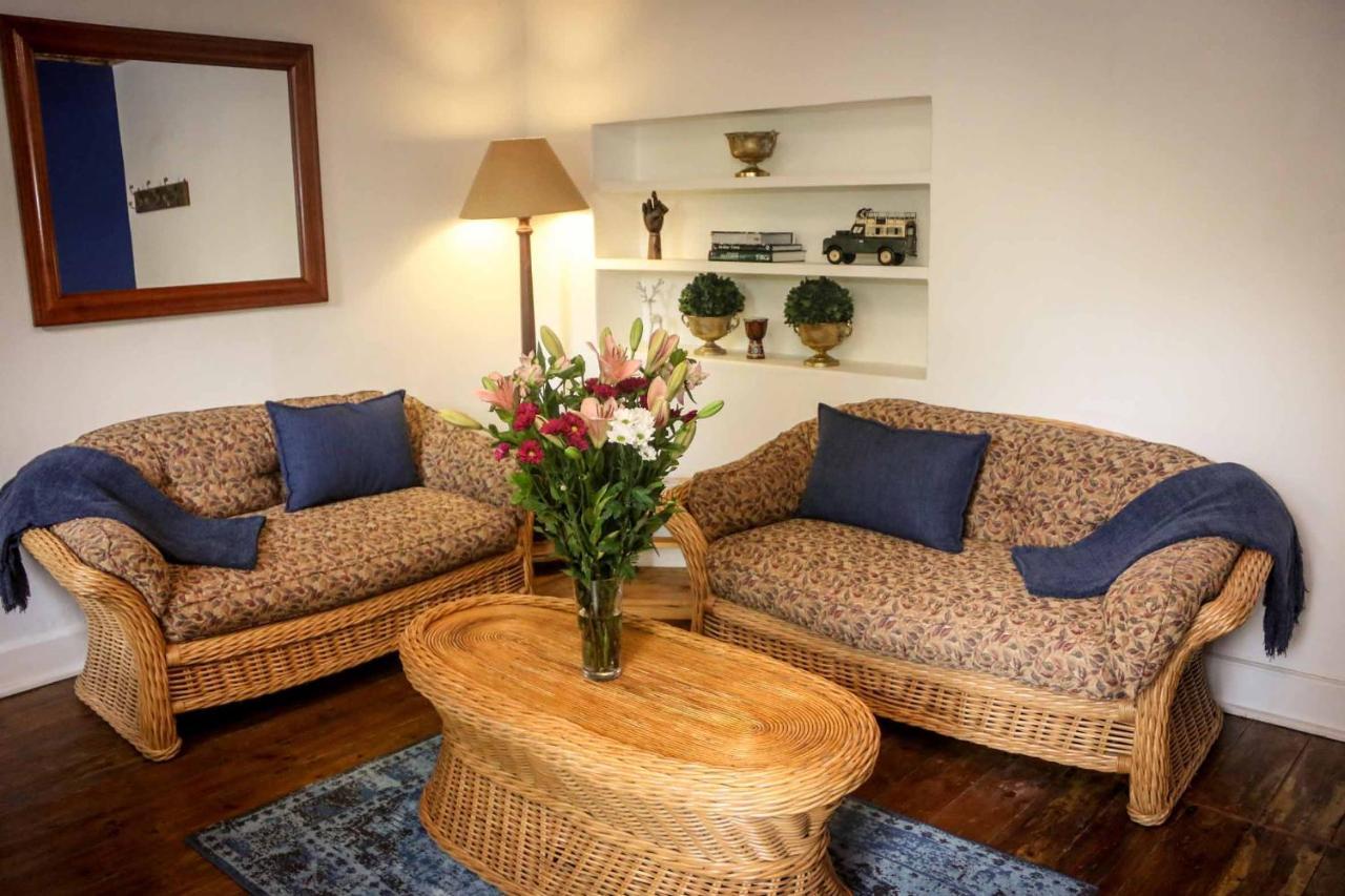 Old Mill Guest House سويلندام المظهر الخارجي الصورة