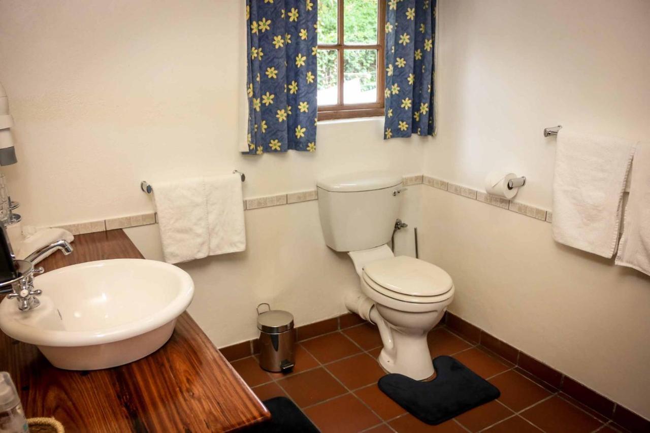 Old Mill Guest House سويلندام المظهر الخارجي الصورة