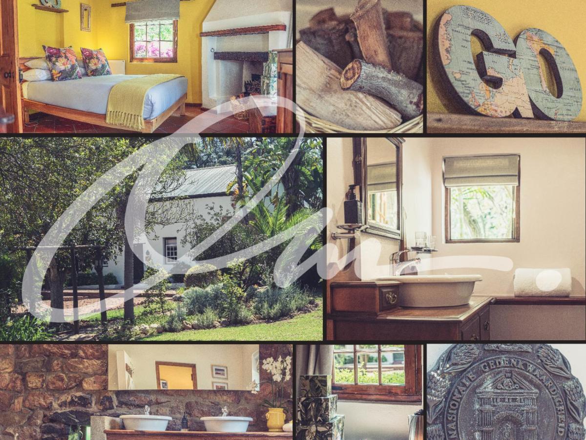 Old Mill Guest House سويلندام المظهر الخارجي الصورة