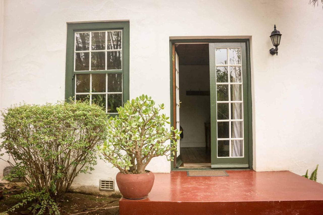 Old Mill Guest House سويلندام المظهر الخارجي الصورة