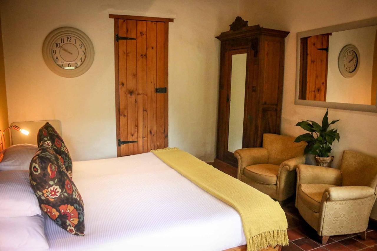 Old Mill Guest House سويلندام المظهر الخارجي الصورة