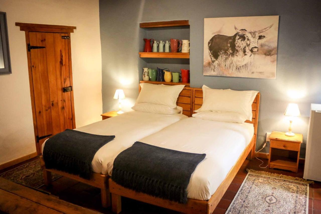 Old Mill Guest House سويلندام المظهر الخارجي الصورة