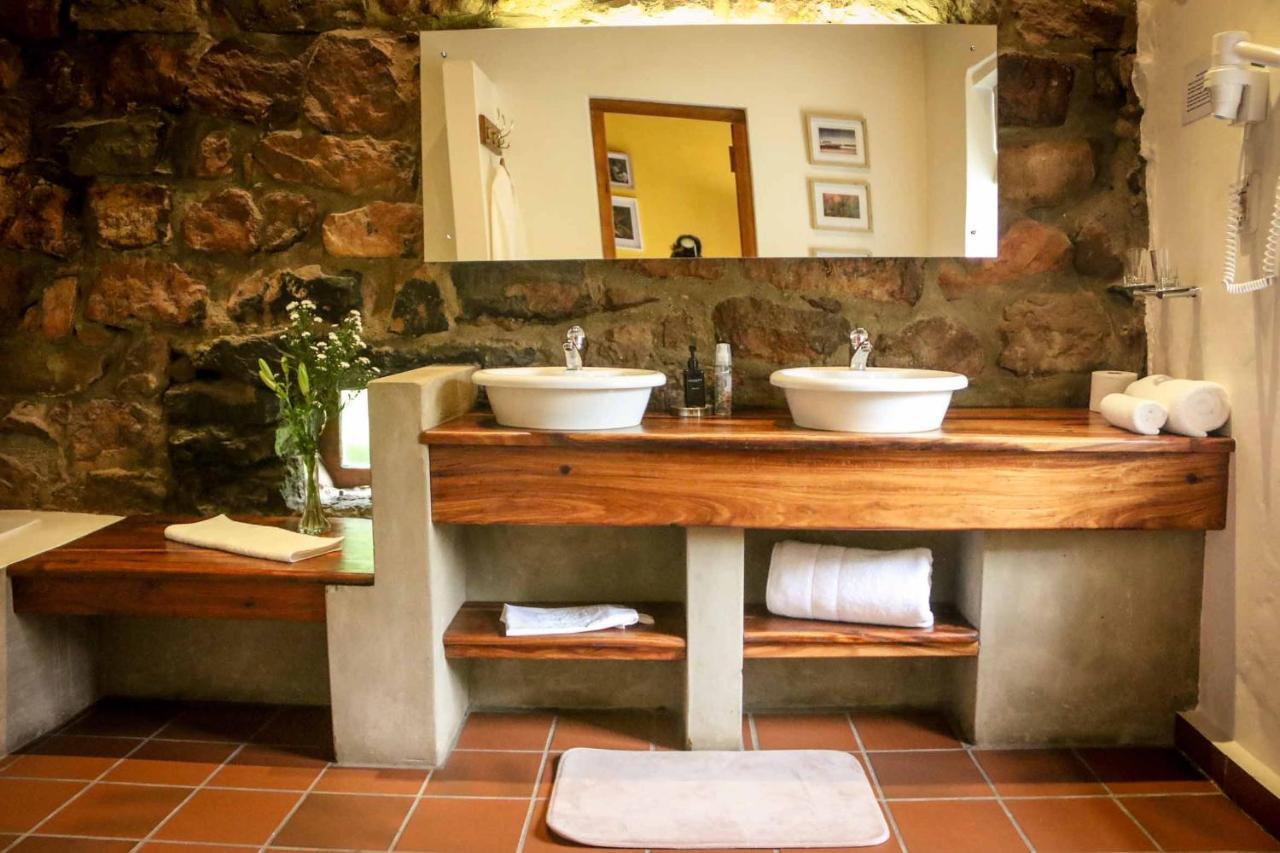 Old Mill Guest House سويلندام المظهر الخارجي الصورة