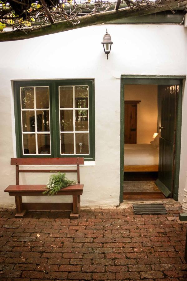 Old Mill Guest House سويلندام المظهر الخارجي الصورة