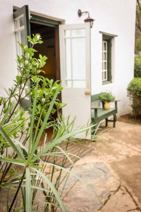 Old Mill Guest House سويلندام المظهر الخارجي الصورة