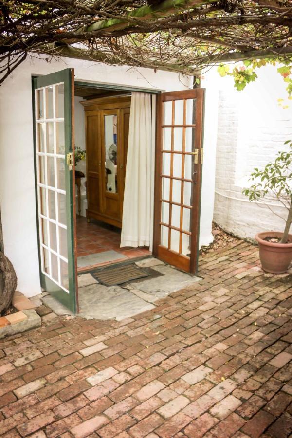 Old Mill Guest House سويلندام المظهر الخارجي الصورة