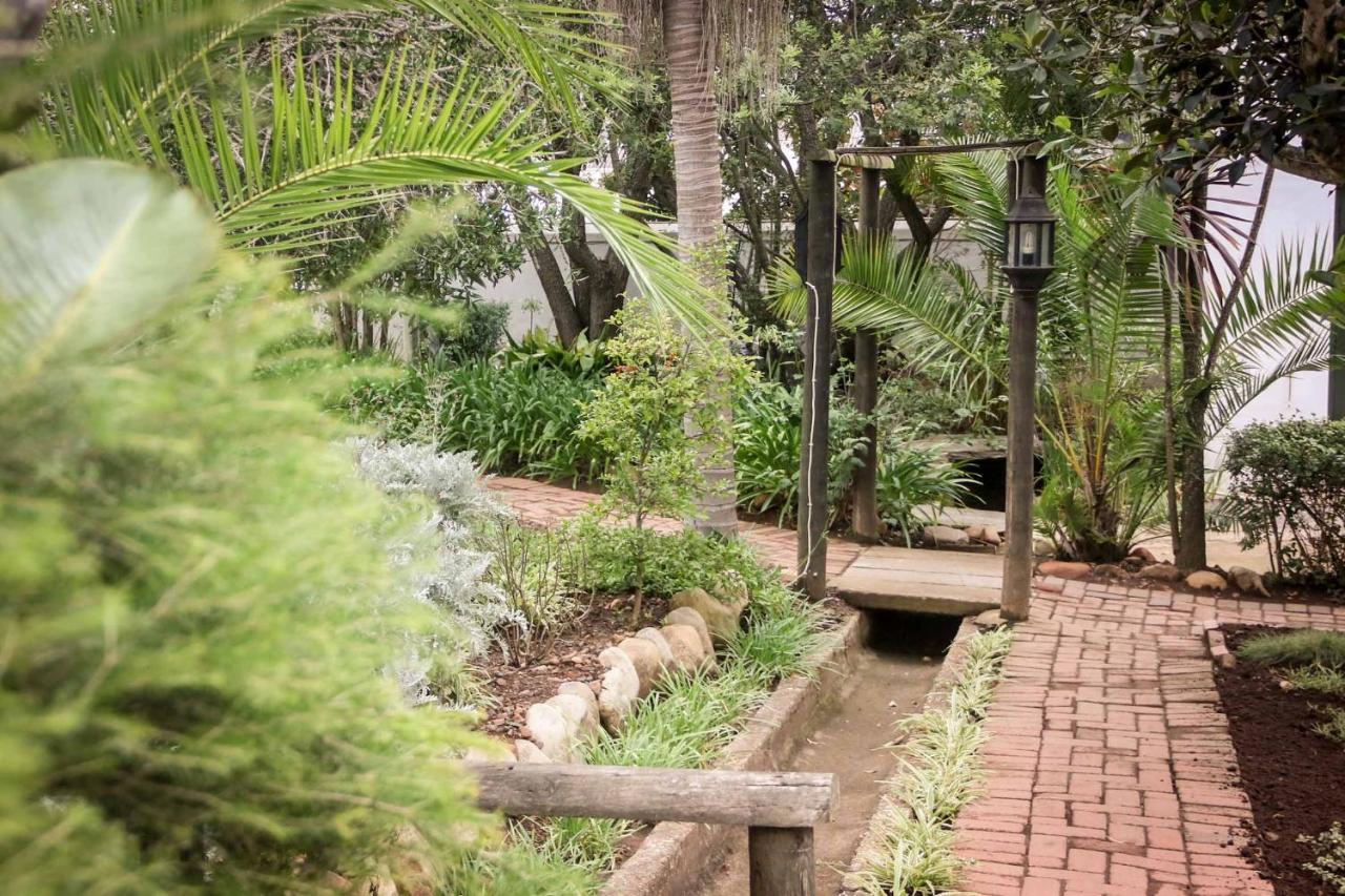 Old Mill Guest House سويلندام المظهر الخارجي الصورة