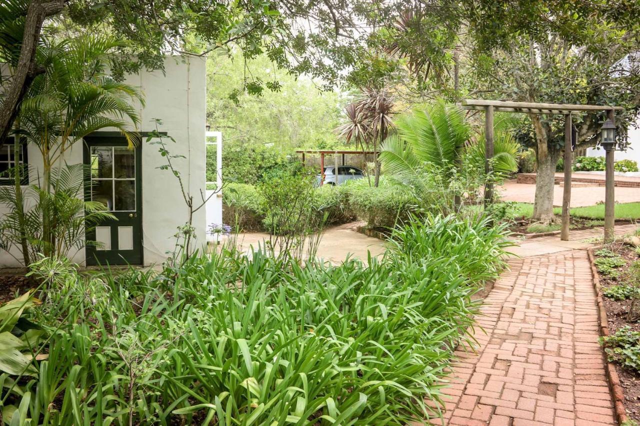 Old Mill Guest House سويلندام المظهر الخارجي الصورة