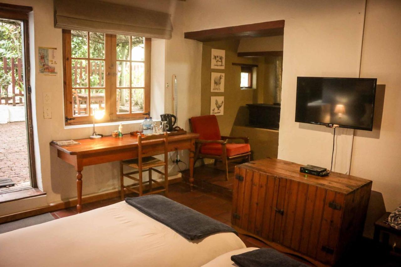 Old Mill Guest House سويلندام المظهر الخارجي الصورة