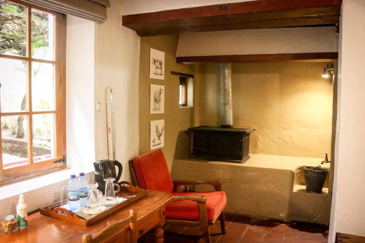 Old Mill Guest House سويلندام المظهر الخارجي الصورة