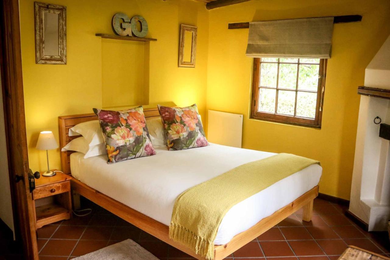 Old Mill Guest House سويلندام المظهر الخارجي الصورة