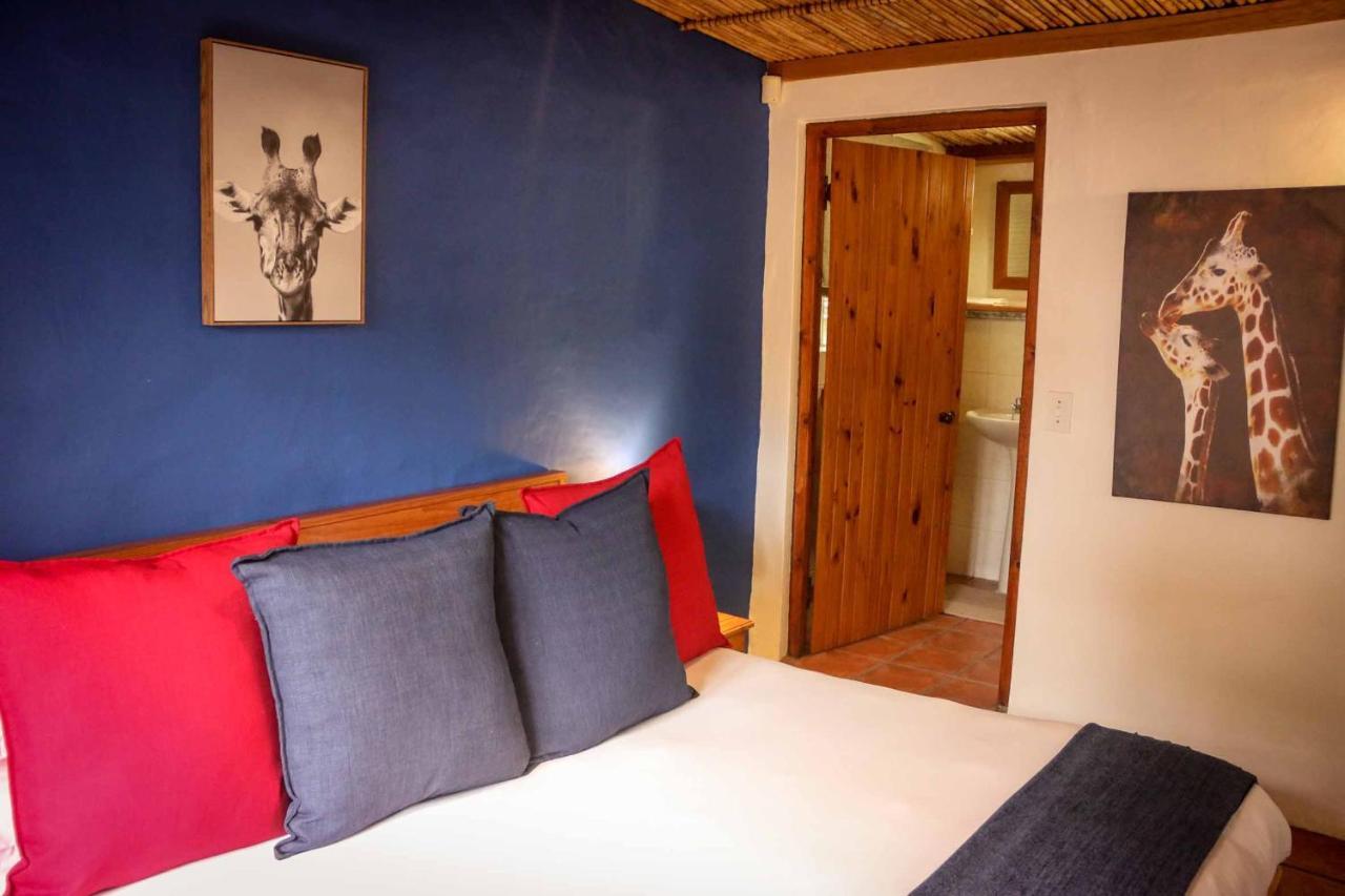 Old Mill Guest House سويلندام المظهر الخارجي الصورة