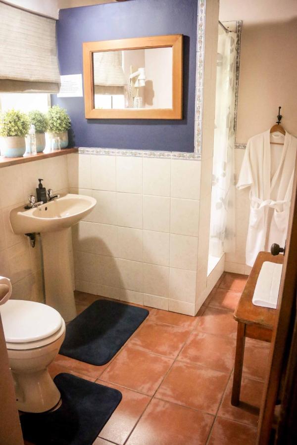 Old Mill Guest House سويلندام المظهر الخارجي الصورة