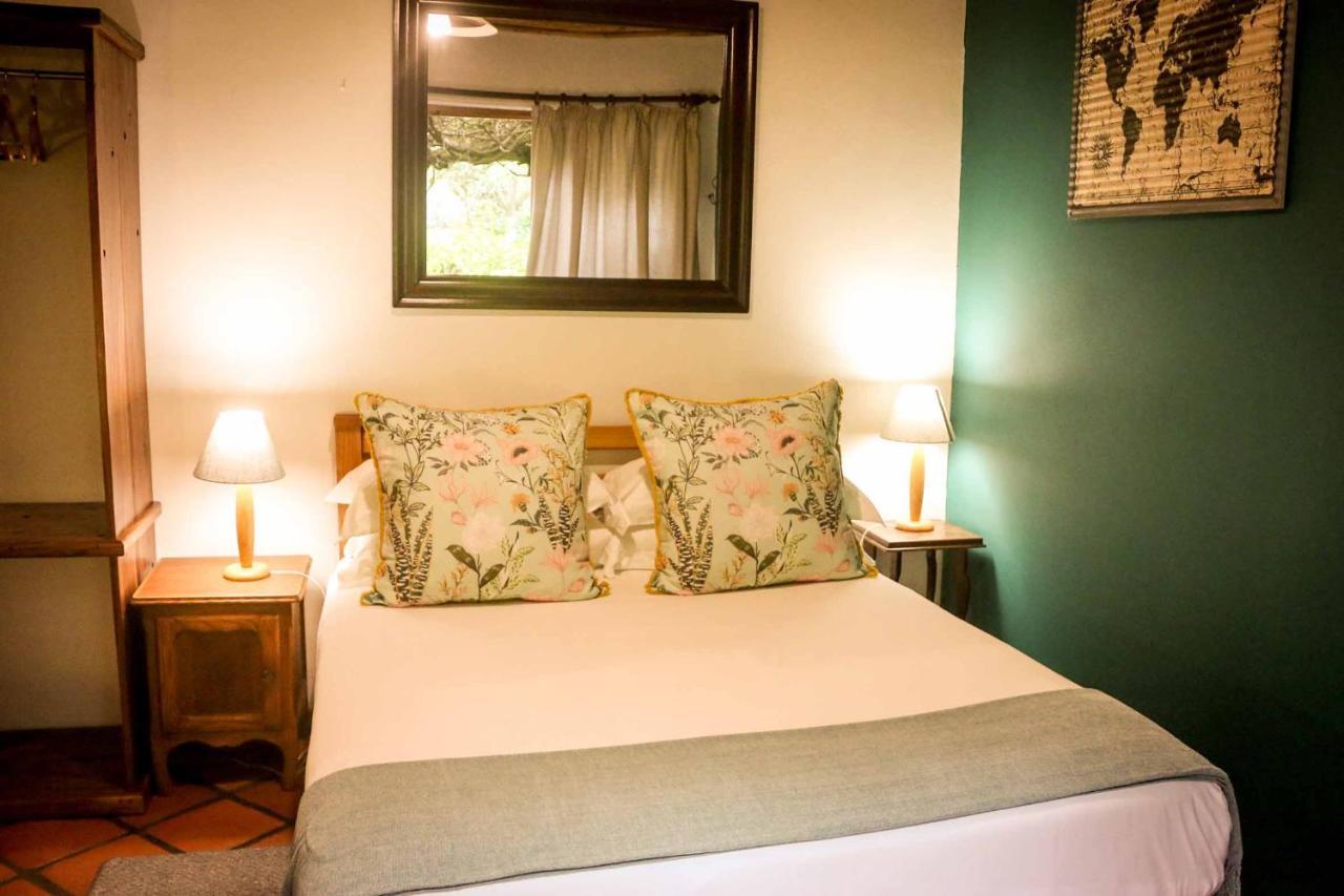 Old Mill Guest House سويلندام المظهر الخارجي الصورة