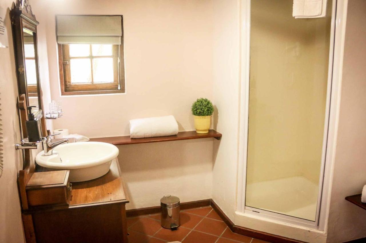 Old Mill Guest House سويلندام المظهر الخارجي الصورة