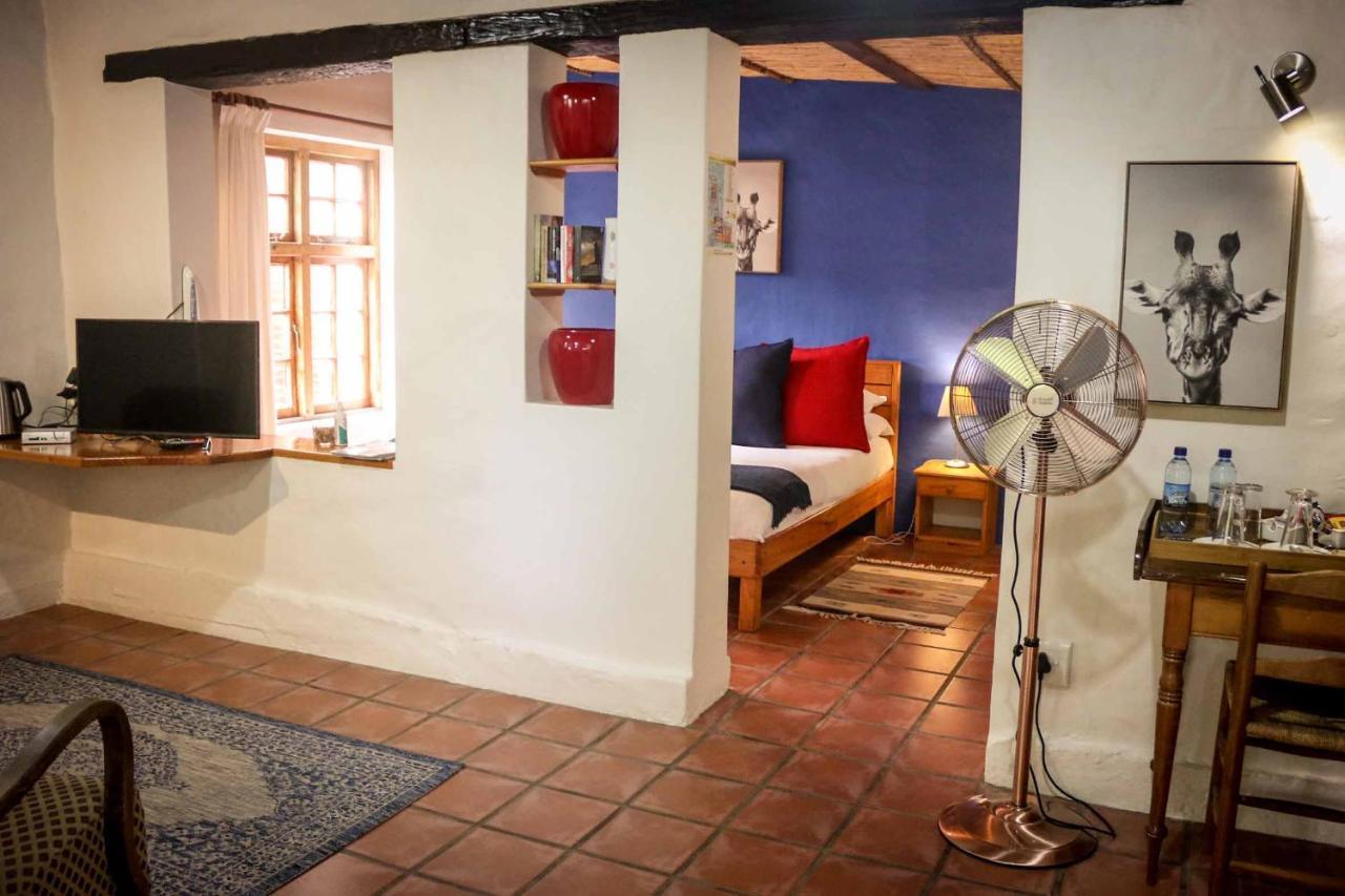 Old Mill Guest House سويلندام المظهر الخارجي الصورة