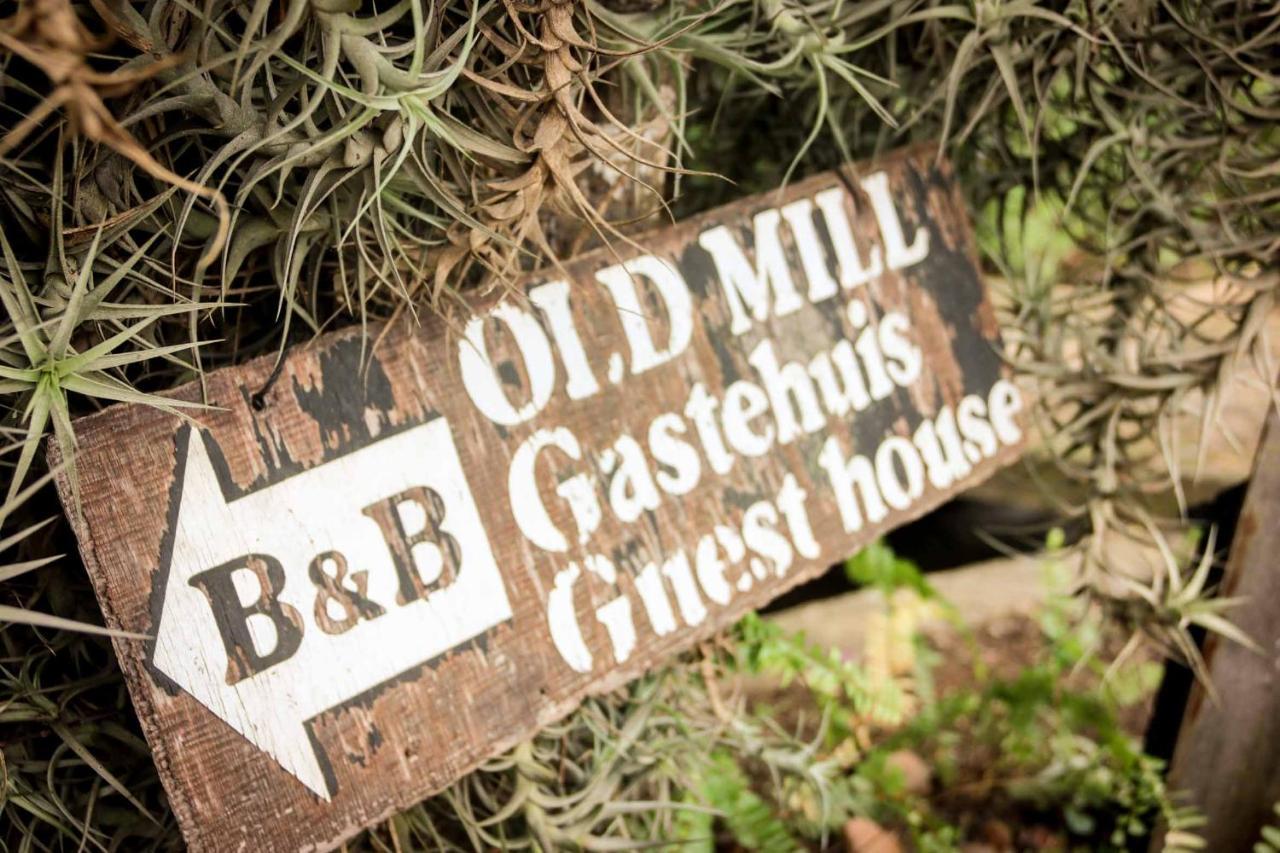 Old Mill Guest House سويلندام المظهر الخارجي الصورة
