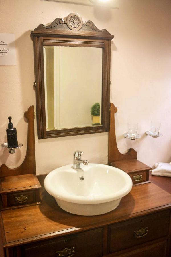 Old Mill Guest House سويلندام المظهر الخارجي الصورة